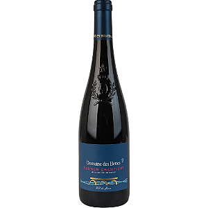Domaine des Elettes Saumur-Champigny 2022
