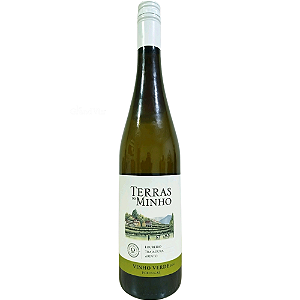 Terras do Minho Vinho Verde DOC 2024