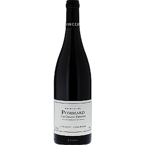 Pommard 1er Cru 'Les Epenots' Vincent Girardin 2017