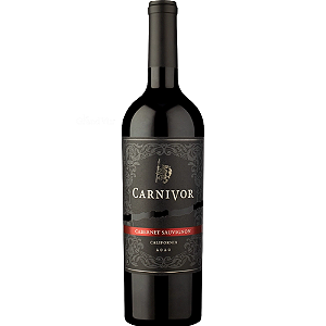 Carnivor Cabernet Sauvignon 2020