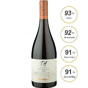 Undurraga TH Pinot Noir 2021