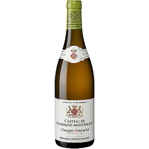 Chassagne Montrachet Chateau de Chassagne Montrachet 2023