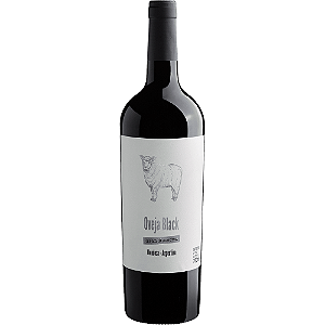 Oveja Black Gran Reserva Blend 2018