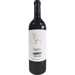 Oveja Black Single Vineyard Malbec 2022