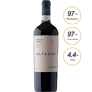 Altazor D.O. Valle del Maipo 2023