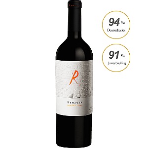 Renacer Cabernet Franc 2022