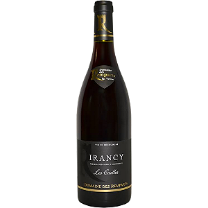 Domaine des Remparts Irancy Les Cailles 2020