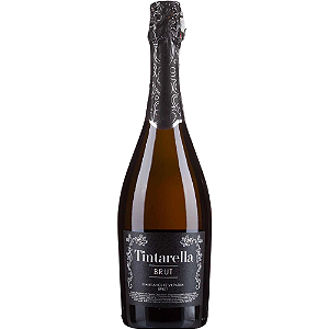 Tintarella Brut White Sparkling Wine