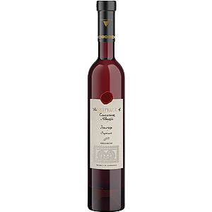 Heritage Icewine Saperavi 2019 - 500ml