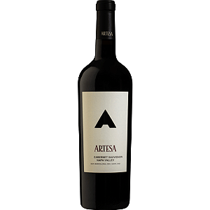 Artesa Cabernet Sauvignon 2022