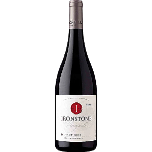 Ironstone Vineyards Pinot Noir 2020
