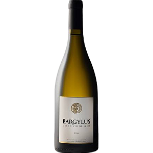 Bargylus Grand Vin de Syrie Blanc 2011