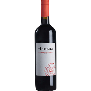 Vinkara Okuzgozu & Bogazkere 2020