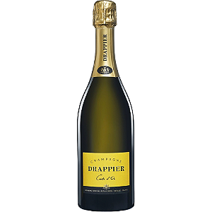 Champagne Drappier Carte d'Or Extra Brut
