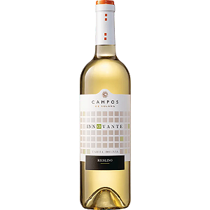 Campos de Solana Innovante Riesling 2024