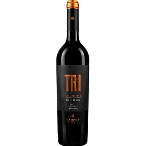 Campos de Solana Tri Gran Reserva Tinto 2023