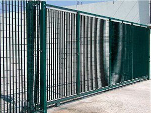 Gradil Power 1650(L) x 2430(H) - Malha 65x132 - Fio 4.8 SLT 1.5