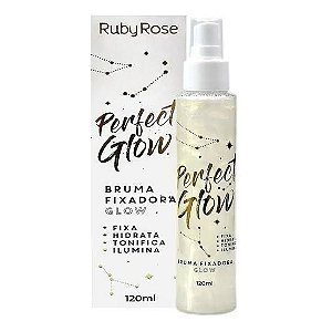 Bruma Facial Perfect Glow - Ruby Rose