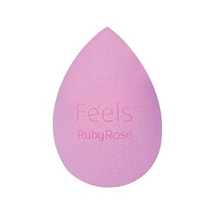 Esponja de maquiagem Soft Blender - Ruby Rose