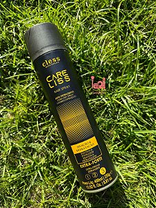 Spray Fixador de cabelo extra forte 400ml  - Cless