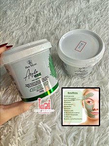 Argila Facial
