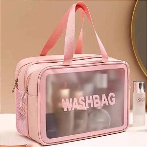 Necessaire Washbag Impermeável
