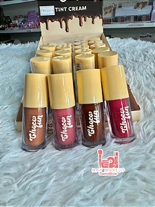 Tint Cream linha Chocofun Fenzza