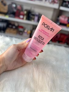 Sabonete Facial Hidratante Rosa Mosqueta Porán