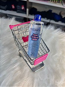 Água Micelar Deep Fenzza