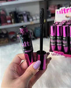 Máscara de Cílios Ultra lashes - Vivai