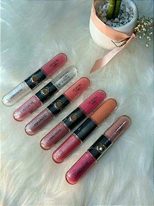 Duo gloss Labranche