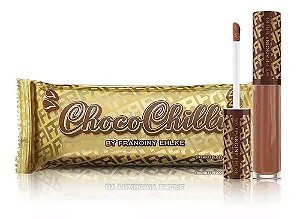 Gloss ChocoChilli by Franciny Ehlke