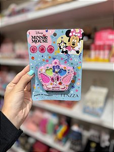 Paleta de Sombras Minnie Mouse Fenzza