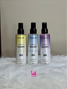 Body Splash Bons Sonhos Poran