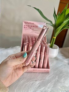 Lip Balm Radiance Balm Ruby Rose