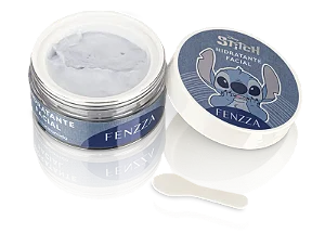 Hidratante Facial Stitch Fenzza
