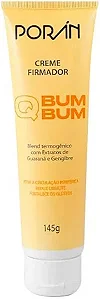 Creme Firmador Qbumbum Porán