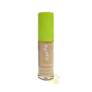 Corretivo Líquido Concealer Melu by Ruby Rose