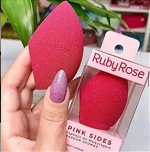 Esponja Pink Sides Ruby Rose