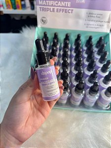 Primer Matificante Triple Efect Dapop