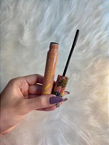 Máscara de Cílios Trópico Curva & Volume Ruby Rose