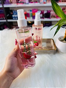 Body Splash Melância Dermachem