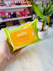 Lenço Facial Melu