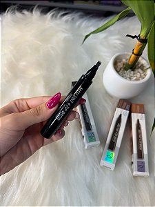 Caneta Delineadora para Sobrancelhas Febella