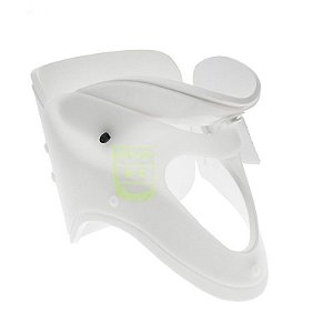 COLAR CERVICAL RESGATE GG