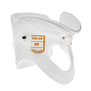 COLAR CERVICAL RESGATE M