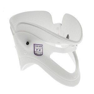 COLAR CERVICAL RESGATE PP