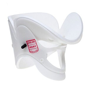 COLAR CERVICAL RESGATE BABY