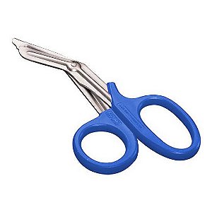 TESOURA CORTA VESTES 18 CM