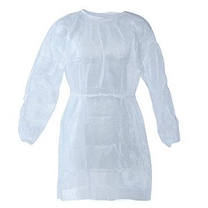 AVENTAL DESCARTAVEL M/L G20 (PCT C/10)